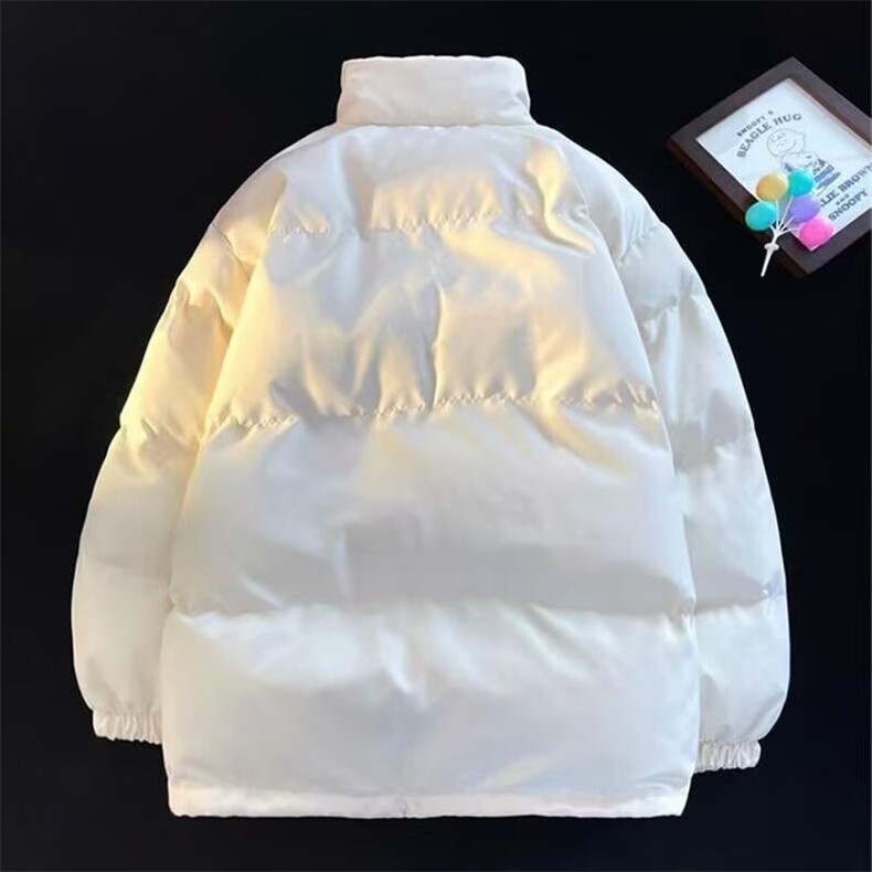 1506-1/MMY0081/P60冬季棉服棉衣男生加厚保暖面包服运动休闲潮牌,男装棉衣,星座1506-1