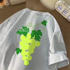 花灰色