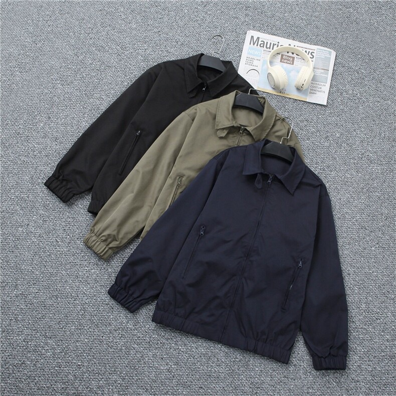 行政夹克抖音可送样A061-AJ00790-特P65-平铺,男装夹克,电商A061