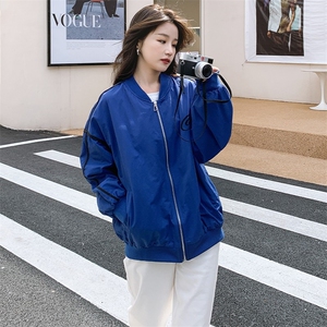 2022年主推现货新款原宿风棒球服女款号808-P125K178