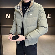 M-4XLB3533176P185黑色2025冬羽绒服【标50控活动价278】，男装羽绒服，电商B353