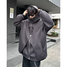 灰色