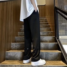 男春夏新款青少年时尚休闲裤西裤P38，男装休闲裤，星座1116-2