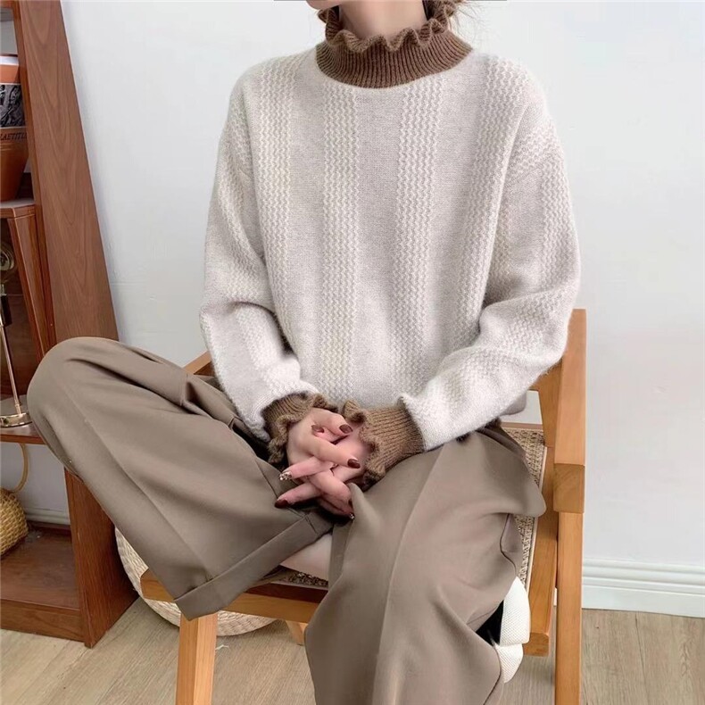 冬款上新，其它，初婇