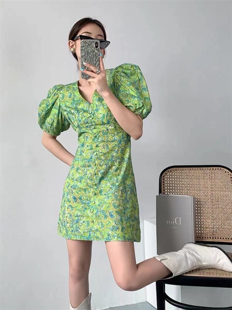 2022夏，档口2151，其它，Marchen Meaning