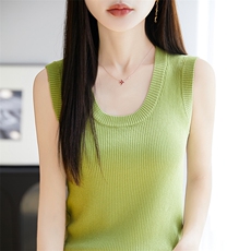 POLO领条纹短袖t恤女夏季2025新款打底衫洋气特大码针织上衣，女装T恤，皓宇羊绒
