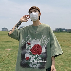 草绿色