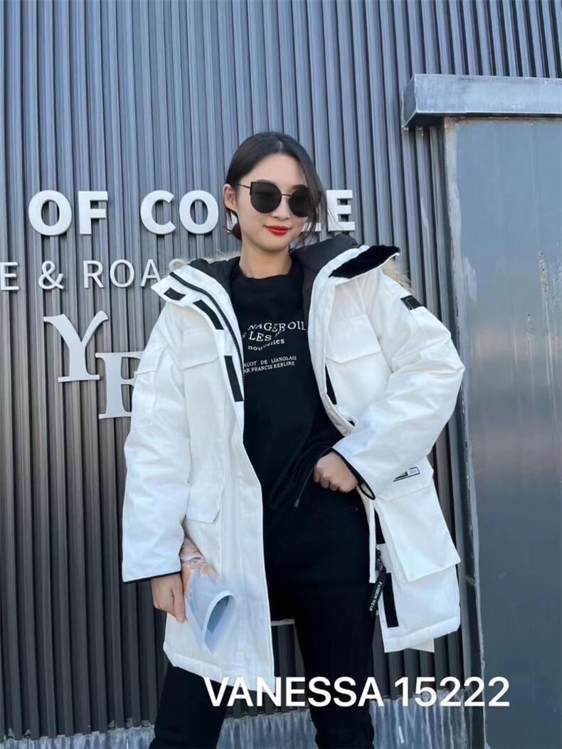 大鹅原版定制，其它，VANESSA