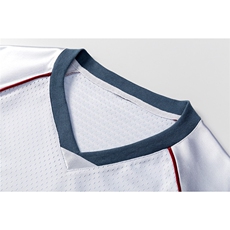 1可二开美式网眼100%聚酯纤维大码M-5XL短袖T恤男DX77995P35控58，男装T恤，星座226-2
