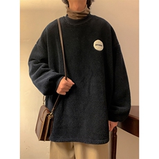 藏青色