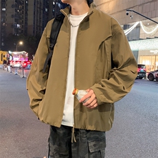 深卡其