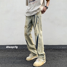 黄泥染