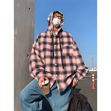 粉色