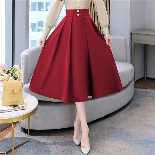 假两件连衣裙女2025年春秋新款高级感时尚气质印花长裙潮,女装半身裙,卡杰菲