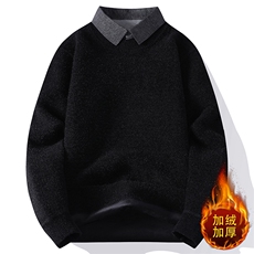 黑色