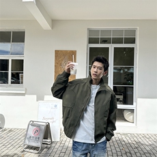 绿色