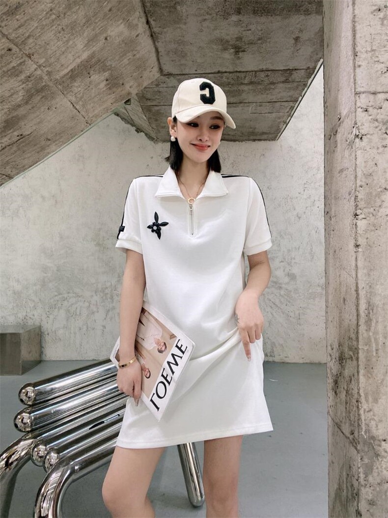 2022夏装poLo衫新款，其它，叙号