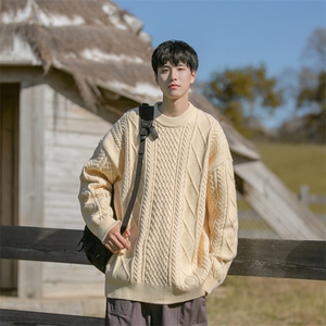 B225-M1145-X78-P62-腈纶42% 锦纶31% PBT27%-特殊条纹毛衣有现货图片