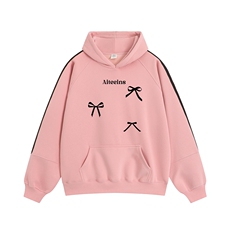 粉红色（加绒）