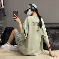 薄荷绿