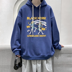 蓝色