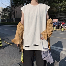 白色