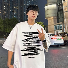 白色