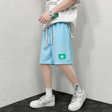 浅蓝色