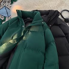 B225-W8558-P88-X108-聚酯纤维-大量现货-净版棉服做工精益，男装棉衣，电商B225