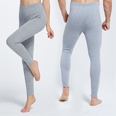 2024秋款高腰显瘦保暖羊毛打底裤，女装打底裤，魁星羊绒