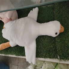 泽弘毛绒玩具 大鹅（十个起售）