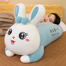 蓝色