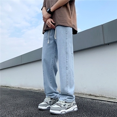 浅蓝色