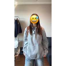 抖音得物二开26春装美式高街宽松结构螺纹拼接连帽卫衣外套X087，女装短外套，电商A486