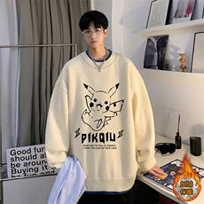 杏色加绒款