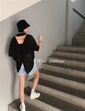 夏季衬衫，女装衬衫，TTO