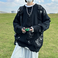 黑色