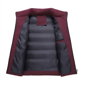 外贸跨境男士棉衣外套2020冬季加厚日系大码新款棉袄衣服短款棉服图片