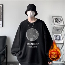 活性黑加绒款
