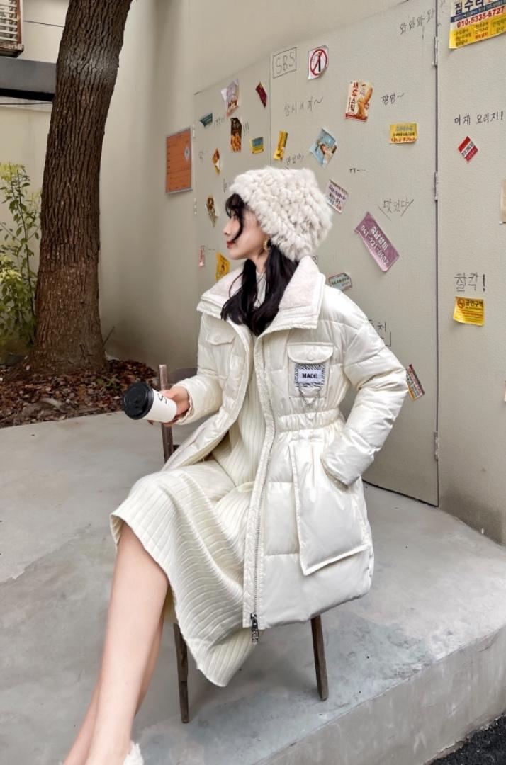 香丽迪冬装新款羽绒服,女装羽绒服,香丽迪1