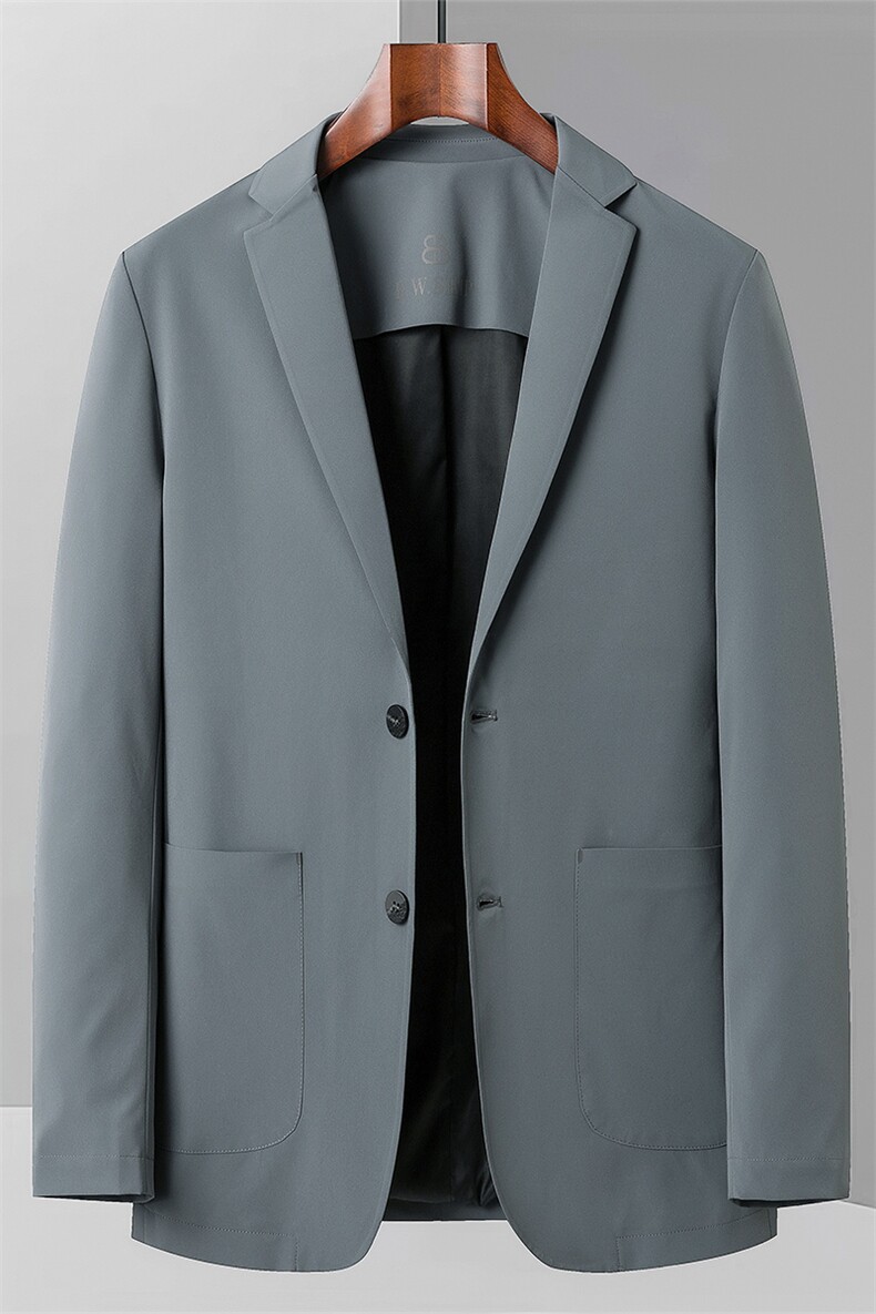 2023年春款男士上衣单件西服P210,男装西服,电商D223-1