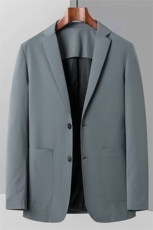 2023年春款男士上衣单件西服P210，男装西服，电商D223-1