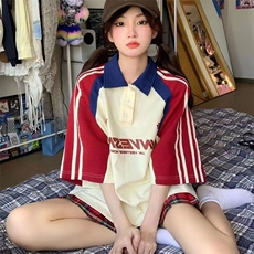 拼接色
