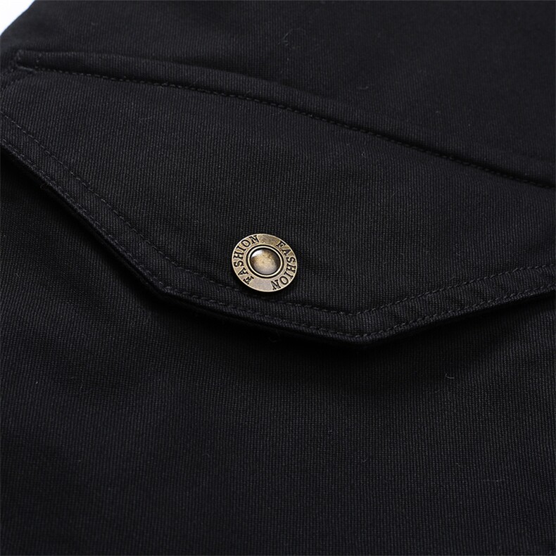 MJ77012冬季2023新款男式仿羊羔毛男修身夹克P145,男装夹克,电商B360
