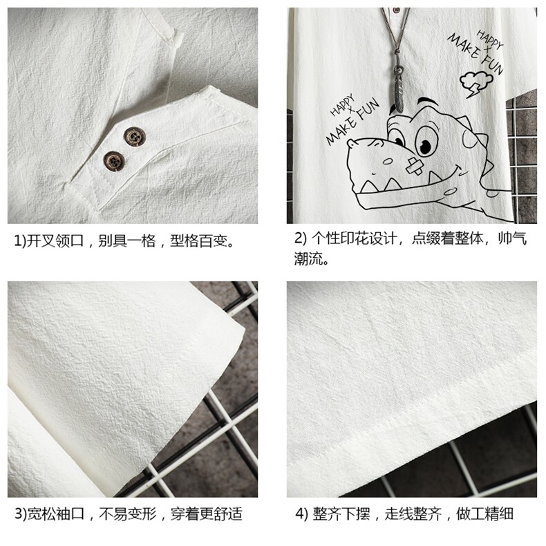 TY61136-P30v领亚短袖t恤男大码半袖半截袖,男装T恤,电商A040A