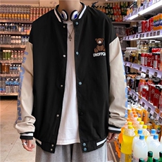 黑色