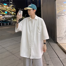 白色