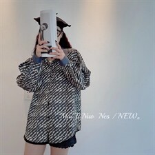 拼接衬衣，其它，麦缇诺