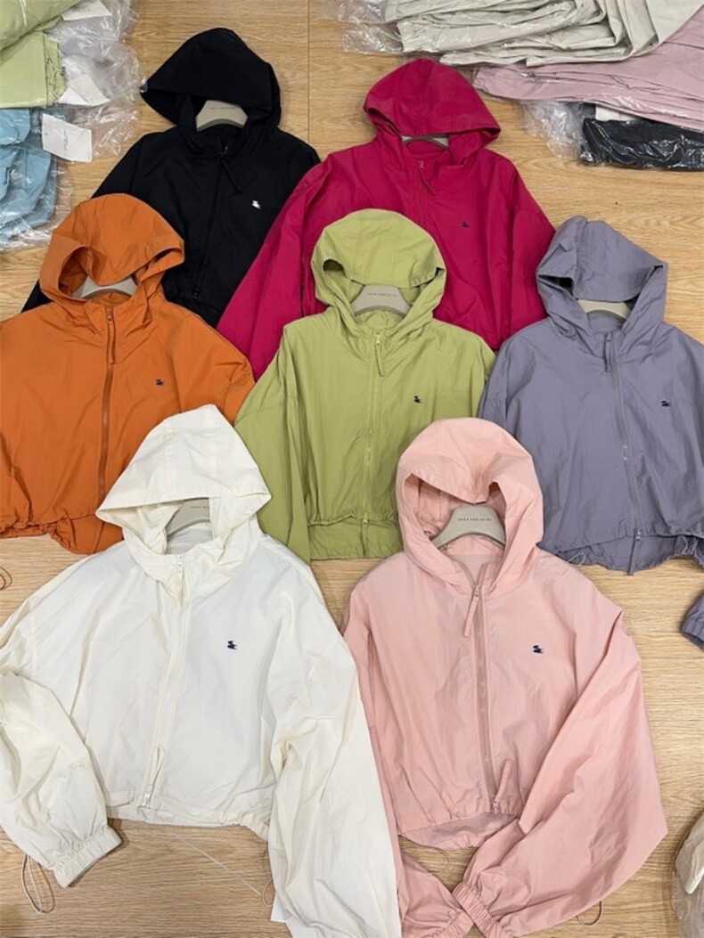 爆单防晒衣火爆火爆，其它，唇蔻