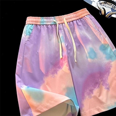 粉色
